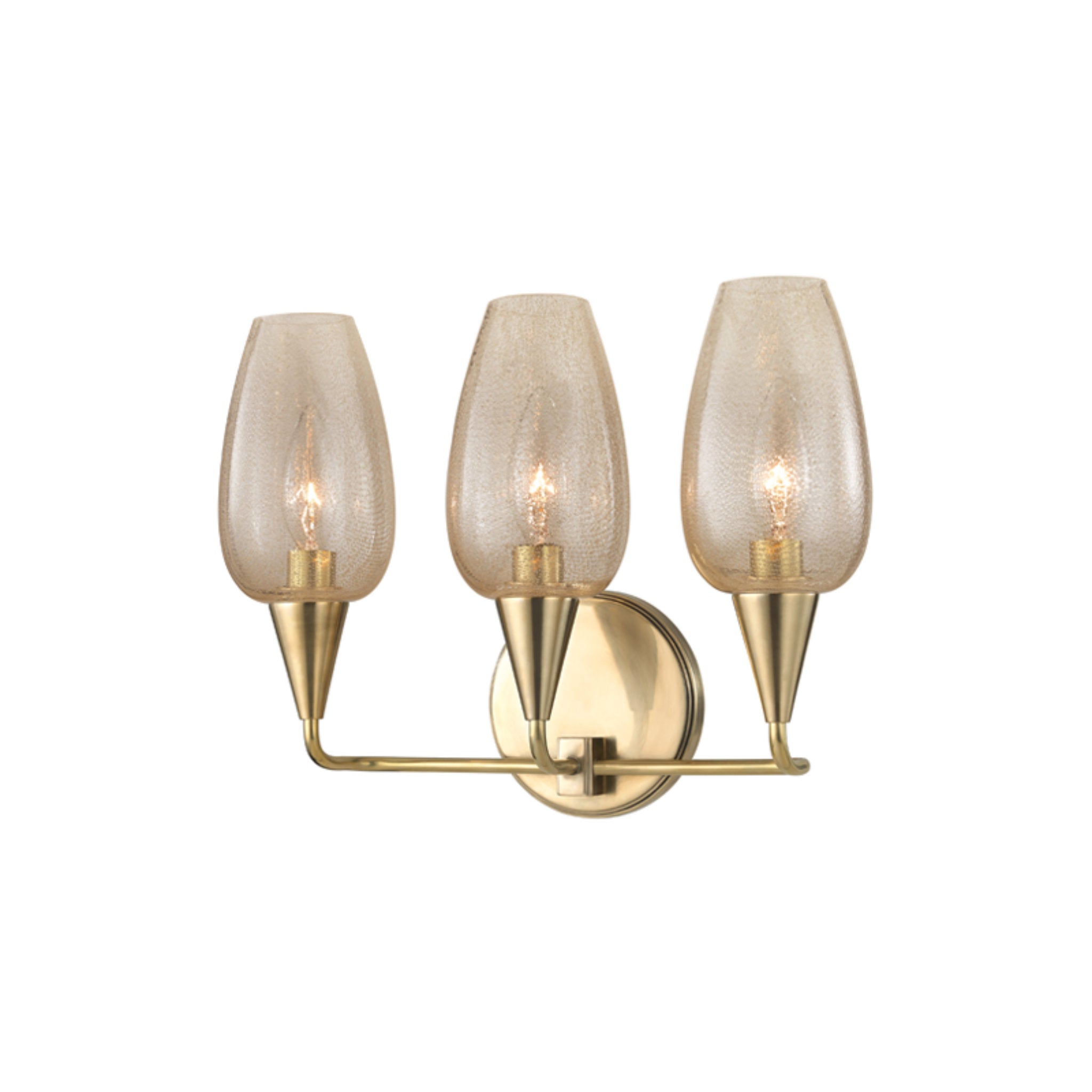 Hudson valley online sconces