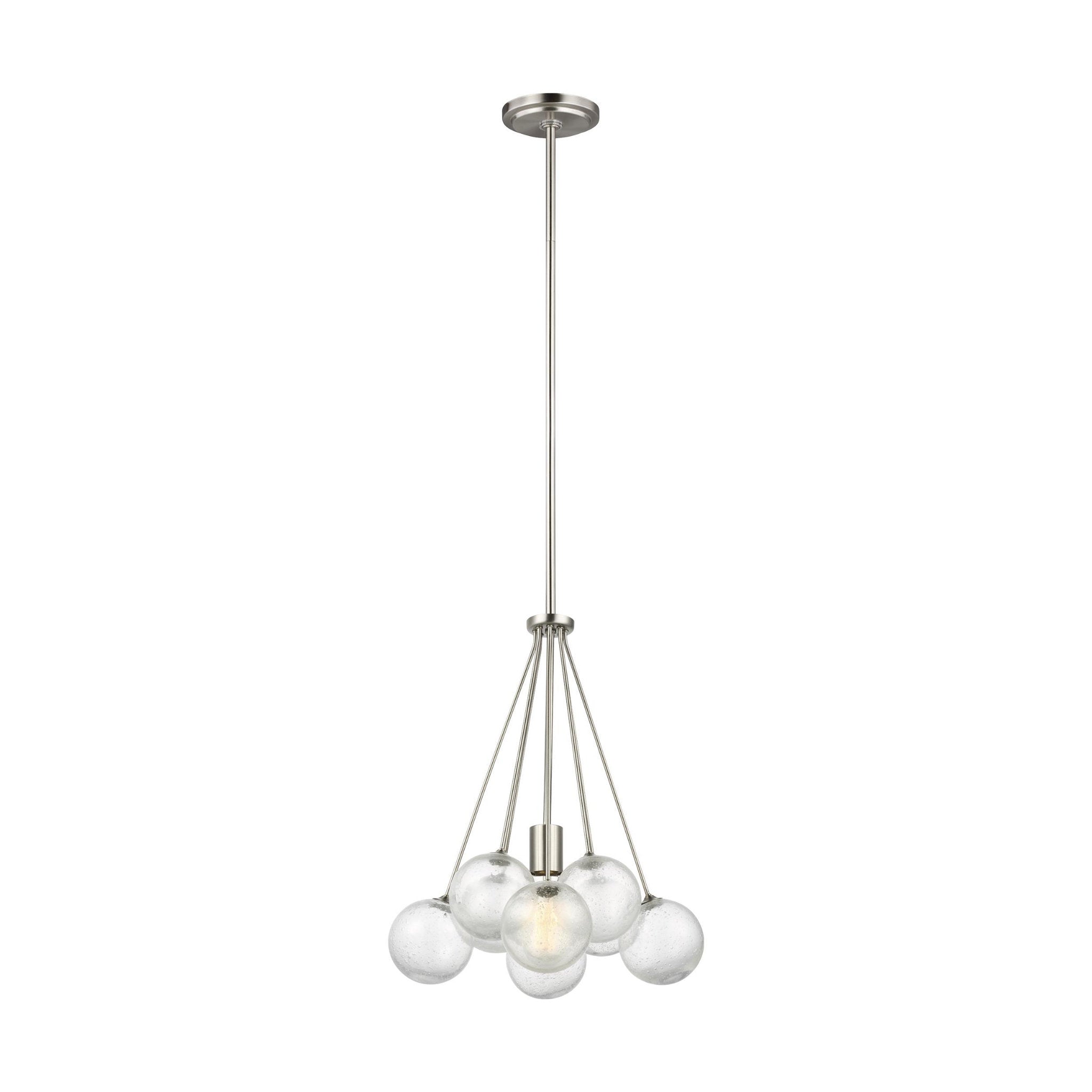 Sea Gull Lighting Three Light Chandelier 3190303EN-962 sold