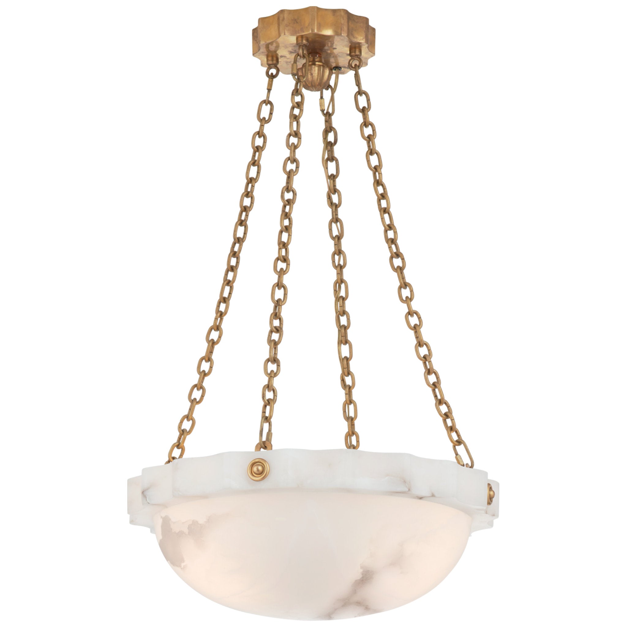 Alabaster Light 2024 Fixture