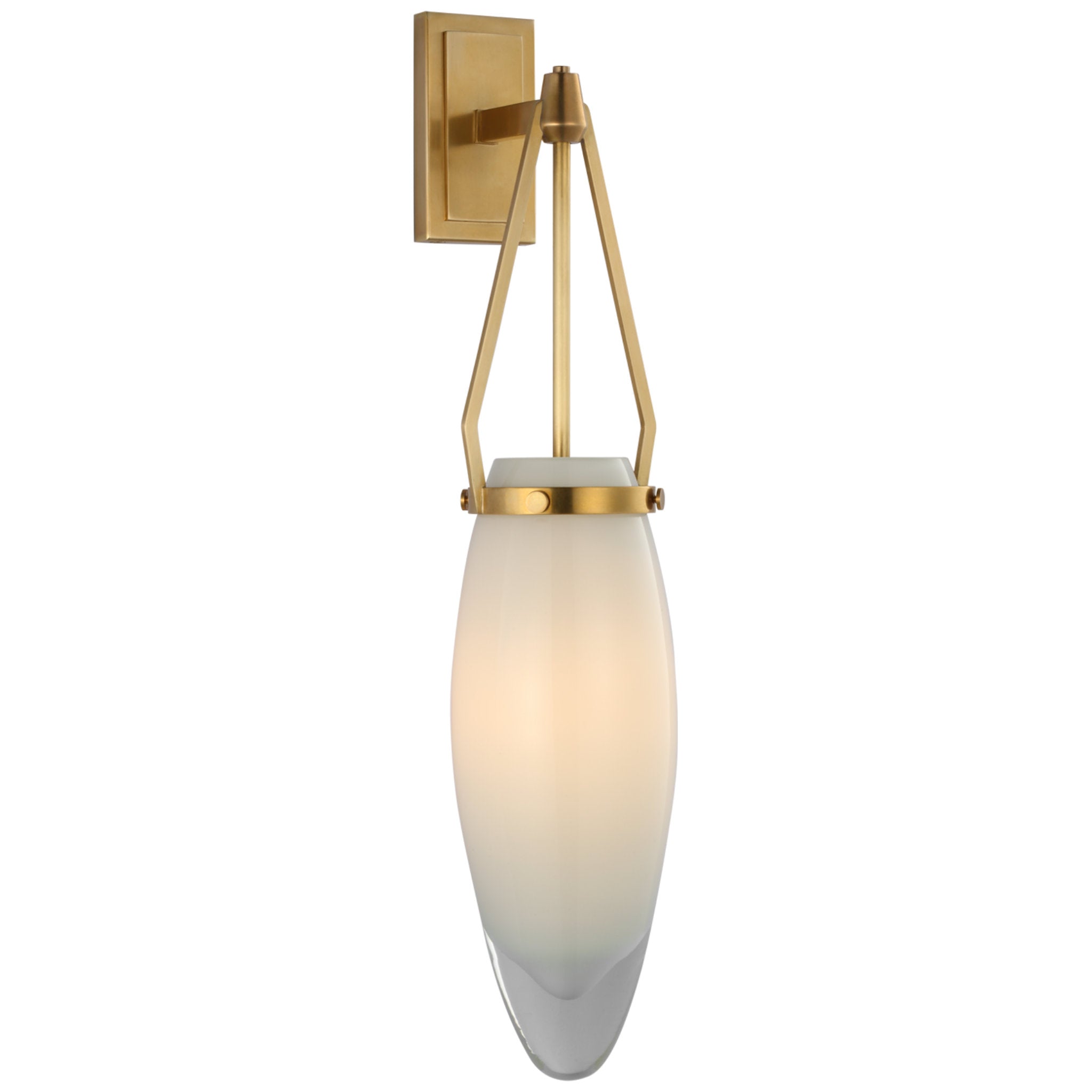 Chapman & Myers Ruhlmann 18 Factory Pendant in Antique-Burnished Bras –  Foundry Lighting