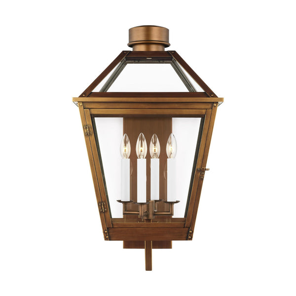 Chapman & Myers 18 Cabinet Maker's Picture Light in Bronze