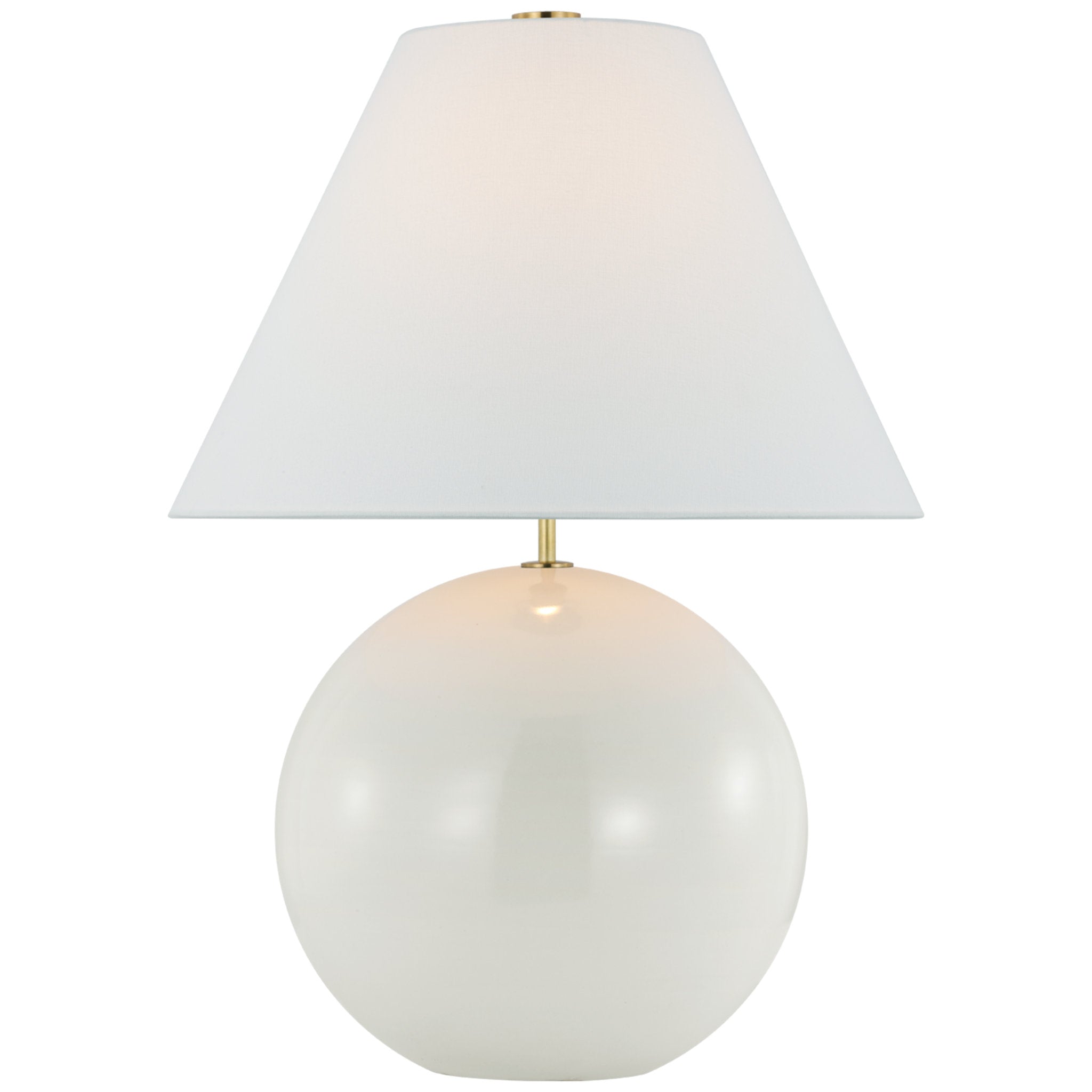 Kate buy Spade White Lamp !