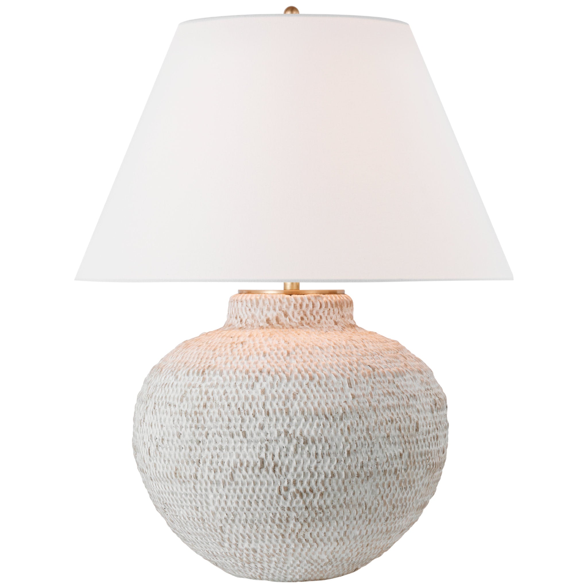 Shops rattan table lamp