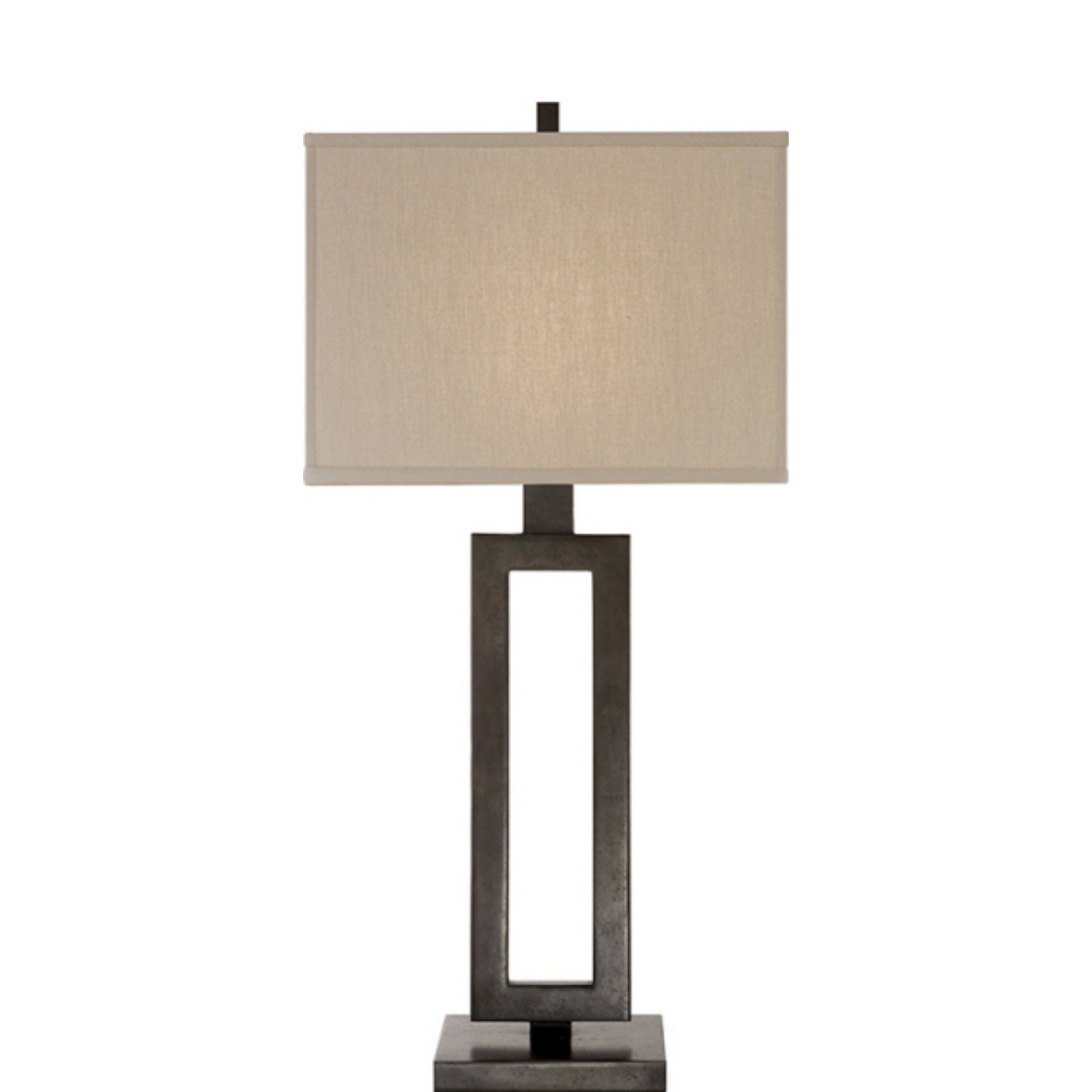 Project 62 store weston table lamp