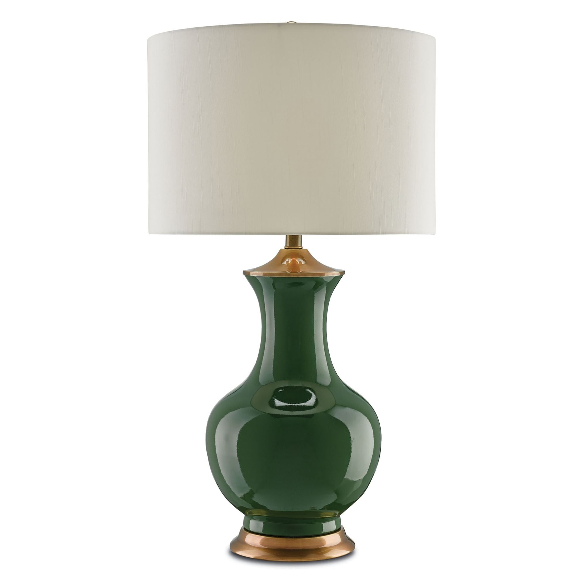 Green lamps store