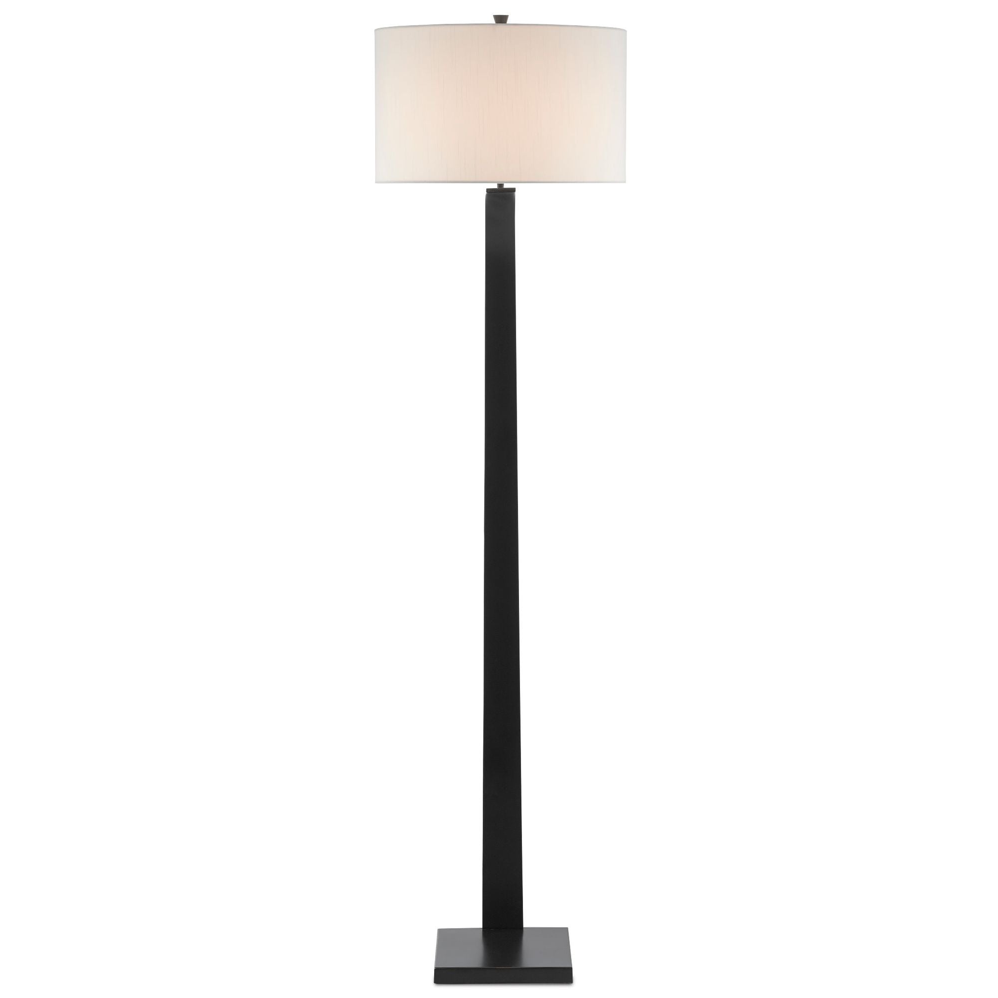 Bronze sale floor lamp