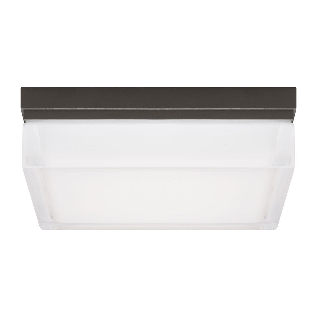 Visual Comfort Modern Collection 700BXLZ-LED3 Sean Lavin Boxie Large F –  Foundry Lighting