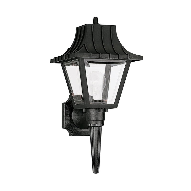Generation Lighting 8720-32 Sea Gull Polycarbonate Outdoor Light Out –  Foundry Lighting