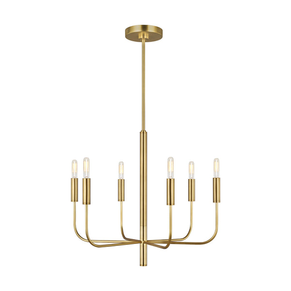 Chandeliers – Foundry Lighting