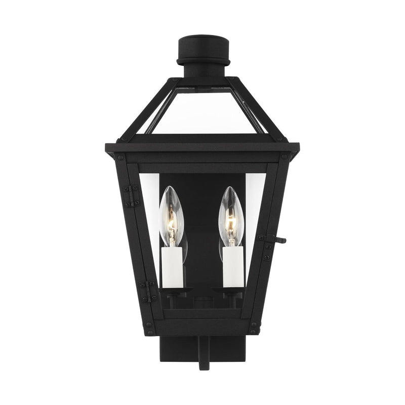 Hyannis Small Wall Lantern