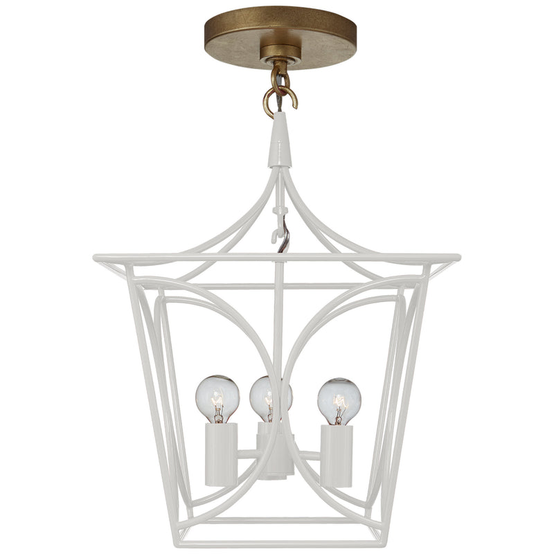 Cavanagh Mini Lantern - KS5143