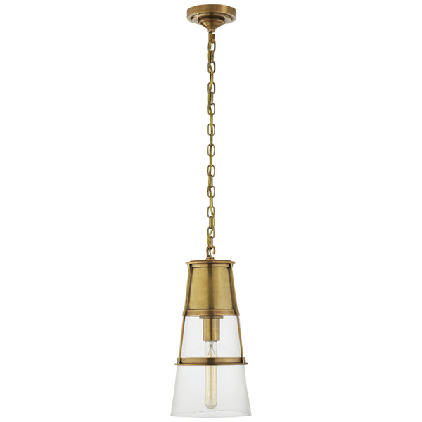 Visual Comfort - TOB 2621HAB - Two Light Picture Light - Cosmopolitan -  Hand-Rubbed Antique Brass — Lighting Design Store